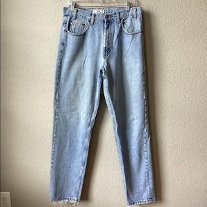 Vintage Armani Exchange Denim Jeans